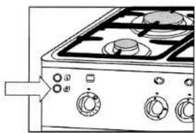 BOMANN GH 485 - BACKRAUMBELEUCHTUNG - 1