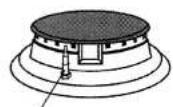 BOMANN GH 484E - GASBRENNER - 1