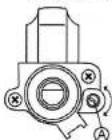 BOMANN GH 484E - Die Einstellung: - 1