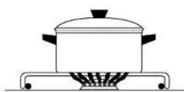 BOMANN GH 387.3 - Wahl des Gefäßes - 2