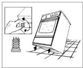 BOMANN GH 387.3 - Grillen im Backofen - 2