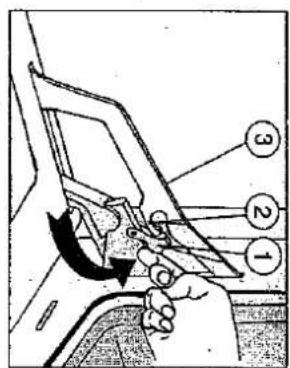 BOMANN GH 384 - EINSTELLUNG DER VENTILE - 1