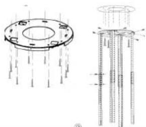 BOMANN E DU 772 IX - NOTE: Recommendations for preparation work - 1