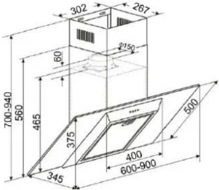 BOMANN DU 657 G - i NOTE:NOTE: - 1