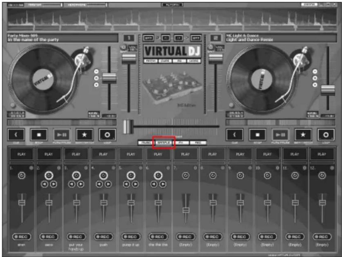 HERCULES VirtualDJ DJC MP3 e2 - VirtualDJ DJC MP3 e2 - 1