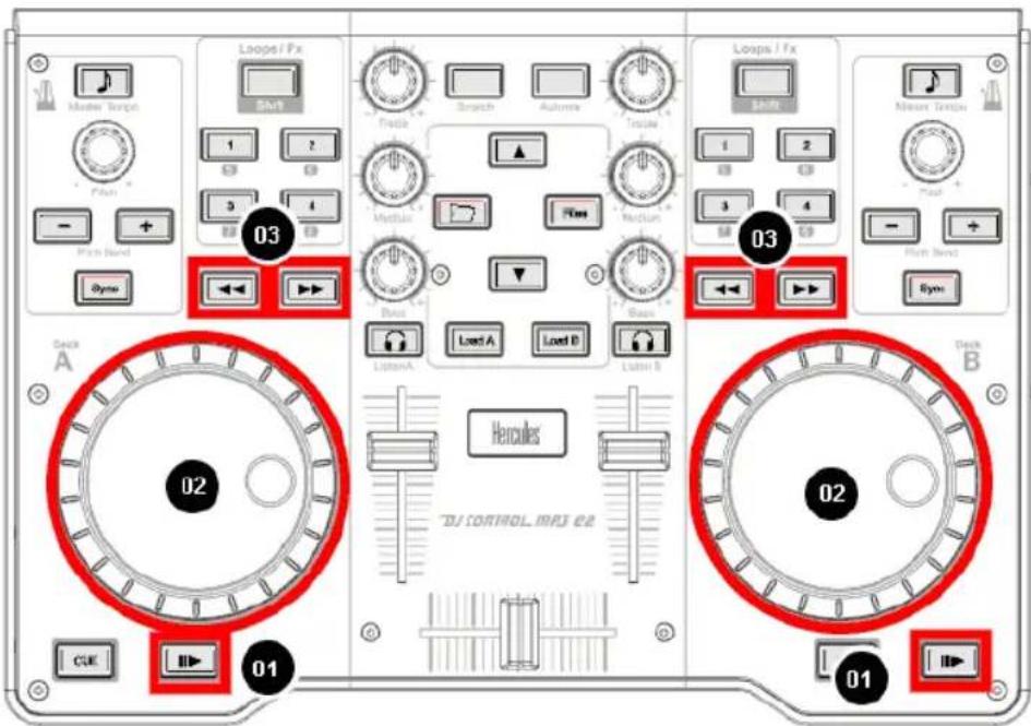 Master Scope Play + - + Punch Band Sync 03 Locks / Fx Shut 1 ? 3 4 5 6 7 8 9 Free Molecule Load A Load B Load C Load D Load E Load F Load G Load H Load I 02 CNC 01 Hercules DJ CONTROL MAX 62 01 02 Locks / Fx Shift 1 2 3 4 5 6 7 8 9 03 Locks / Fx Shift 1 2 3 4 5 6 7 8 9 02 CNC 01