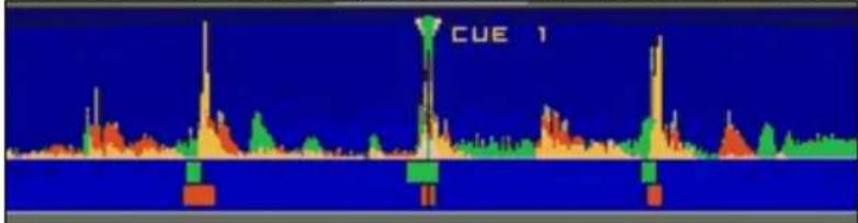 CUE 1