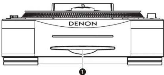 DENON ①