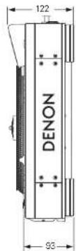 DENON DN-S3700 - Pitch-bend: - 2