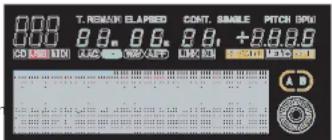 8.88 T. REMARK ELAPBED CONT. SAMPLE PITCH (BPM) CO & CO NO AUC - AUC-AUC LUX NO S - S - M - M - M AD 100 100 100 100 100 100 100 100 100 100 100 100 100 100 100 100 100 100 100 100 100 100 100 100 100 100