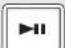 DENON DN-S3700 - Wiedergabe und Pause - 1