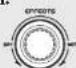 DENON DN-S3700 - Einstellung der Filter-Parameter - 2