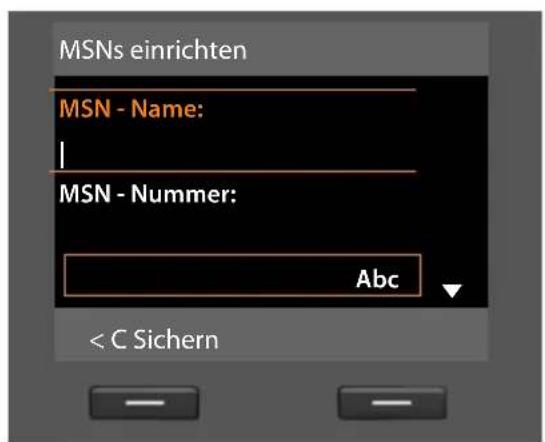 SIEMENS Gigaset DX600A - Hinweis - 2