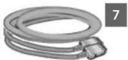 SIEMENS Gigaset DX600A - 3