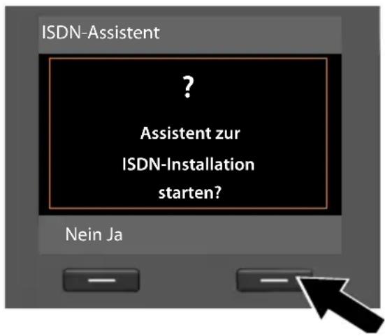 SIEMENS Gigaset DX600A - Hinweis: - 1