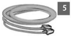 SIEMENS Gigaset DX600A - 2