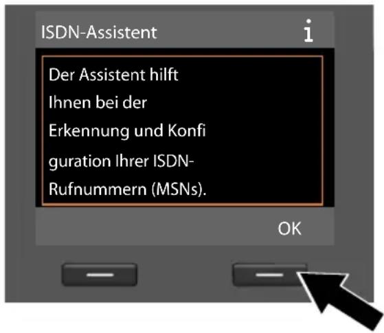 SIEMENS Gigaset DX600A - Hinweis: - 2