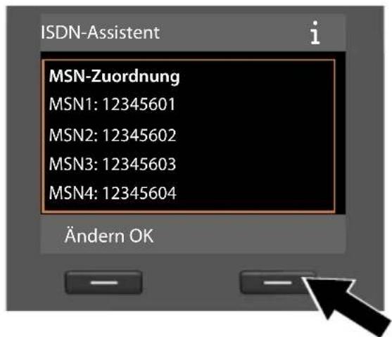 SIEMENS Gigaset DX600A - Hinweis: - 3