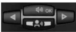 ALCATEL Premium Reflexes 4020 - Tasten: 4020 Premium Reflexes - 13
