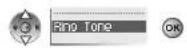 ALCATEL IP Touch 310 WLAN Handset - Programming your telephone - 1