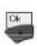 ALCATEL IP Touch 310 WLAN Handset - Redialling - 4