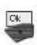 ALCATEL IP Touch 310 WLAN Handset - Selecting language - 4
