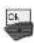 ALCATEL IP Touch 310 WLAN Handset - Programming an appointment reminder - 7