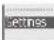 ALCATEL IP Touch 310 WLAN Handset - Modifying your personal code - 3