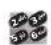 ALCATEL IP Touch 310 WLAN Handset - Making a call - 1
