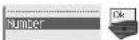 ALCATEL IP Touch 310 WLAN Handset - Message notification - 10