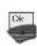 ALCATEL IP Touch 310 WLAN Handset - Redialling - 6