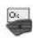 ALCATEL IP Touch 310 WLAN Handset - Programming an appointment reminder - 4