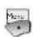 ALCATEL IP Touch 310 WLAN Handset - Programming an appointment reminder - 13