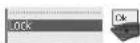 ALCATEL IP Touch 310 WLAN Handset - Lock / unlock your telephone - 3