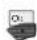 ALCATEL IP Touch 310 WLAN Handset - Calling your correspondent by name (company directory) - 11