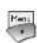 ALCATEL IP Touch 310 WLAN Handset - Programming your personal directory - 8