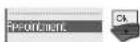 ALCATEL IP Touch 310 WLAN Handset - Programming an appointment reminder - 12