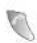 ALCATEL IP Touch 310 WLAN Handset - Receiving a call - 1
