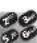 ALCATEL IP Touch 310 WLAN Handset - Programming your personal directory - 17