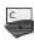 ALCATEL IP Touch 310 WLAN Handset - Personal message: - 8
