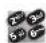ALCATEL IP Touch 310 WLAN Handset - Lock / unlock your telephone - 5