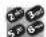 ALCATEL IP Touch 310 WLAN Handset - Store a number - 2