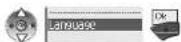 ALCATEL IP Touch 310 WLAN Handset - Sending a written message to an internal correspondent - 2