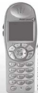 ALCATEL IP Touch 310 WLAN Handset - Introduction - 1