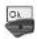 ALCATEL IP Touch 310 WLAN Handset - Lock / unlock your telephone - 16
