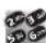ALCATEL IP Touch 310 WLAN Handset - Hunting groups - 5