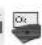 ALCATEL IP Touch 310 WLAN Handset - Initializing your voice mailbox - 5