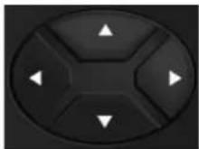 ALCATEL Advanced Reflexes 4035T - Tasten: 4035T Advanced Reflexes - 9