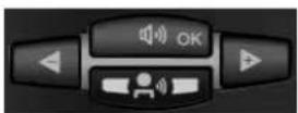 ALCATEL Advanced Reflexes 4035T - Tasten: 4035T Advanced Reflexes - 13