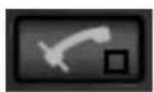 ALCATEL Advanced Reflexes 4035T - Tasten: 4035T Advanced Reflexes - 11